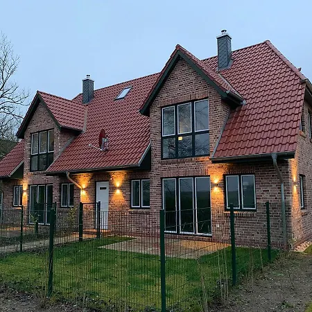 Leuchtfeuer: Für 4 In Vollerwiek