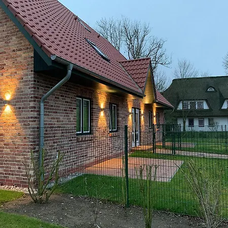 Leuchtfeuer: Für 4 In Vollerwiek