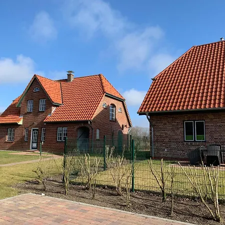 Apartment Leuchtfeuer: Für 4 In *