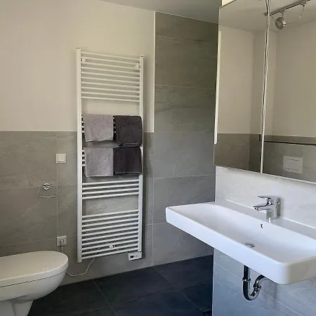 Apartment Leuchtfeuer: Für 4 In