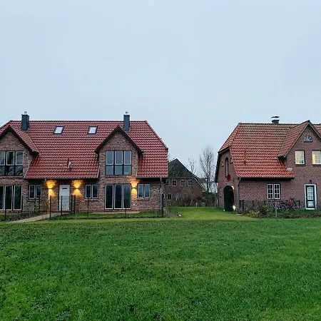 Leuchtfeuer: Für 4 In * Vollerwiek