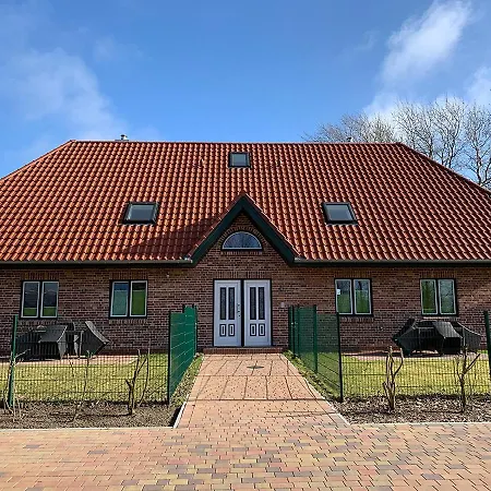 Apartment Leuchtfeuer: Für 4 In
