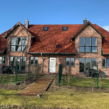Leuchtfeuer: Für 4 In Apartment *